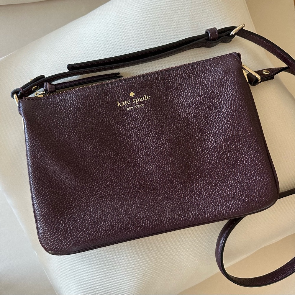 Kate Spade Mulberry Street Madelyn crossbody